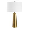 Flinchem Brass Table Lamp thumbnail 3