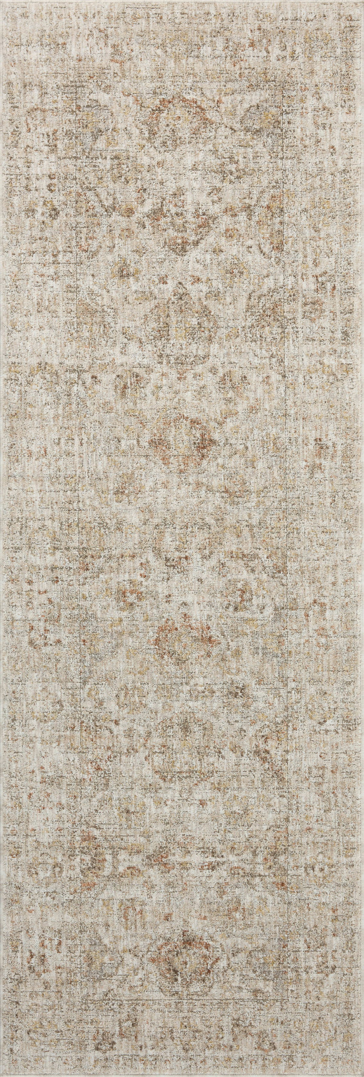 Amber Lewis x Loloi Honora Rug, 2'7" length x 10' width View 6