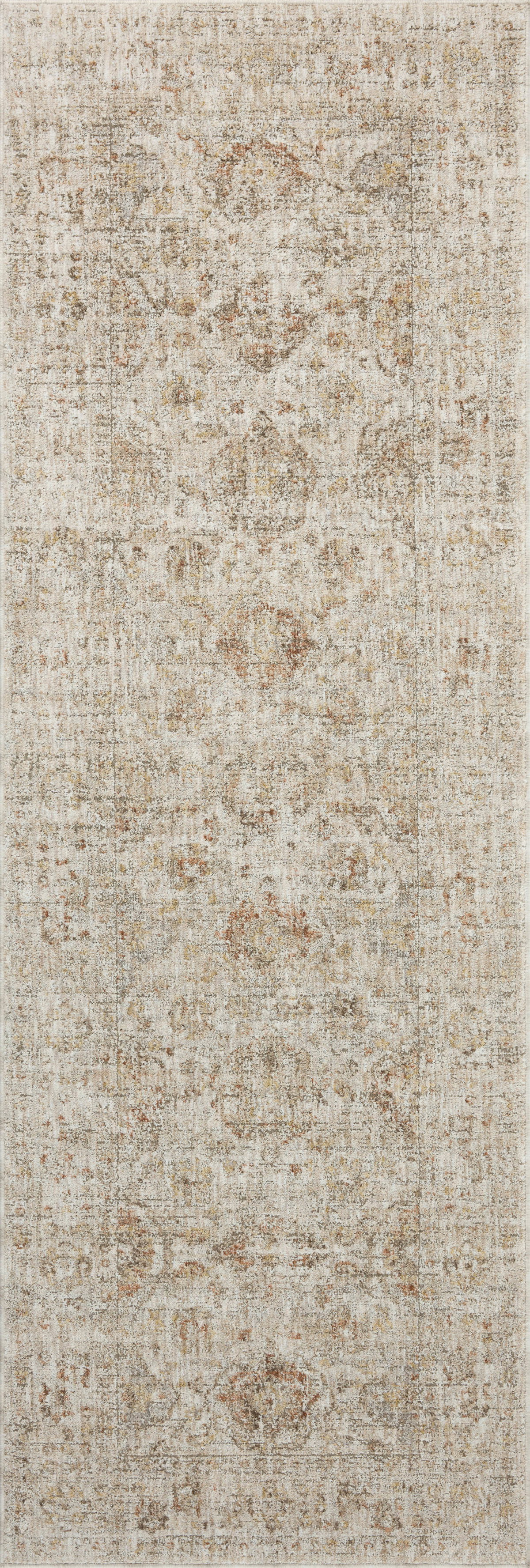 Amber Lewis x Loloi Honora Rug, 5'3" length x 7'9" width View 6
