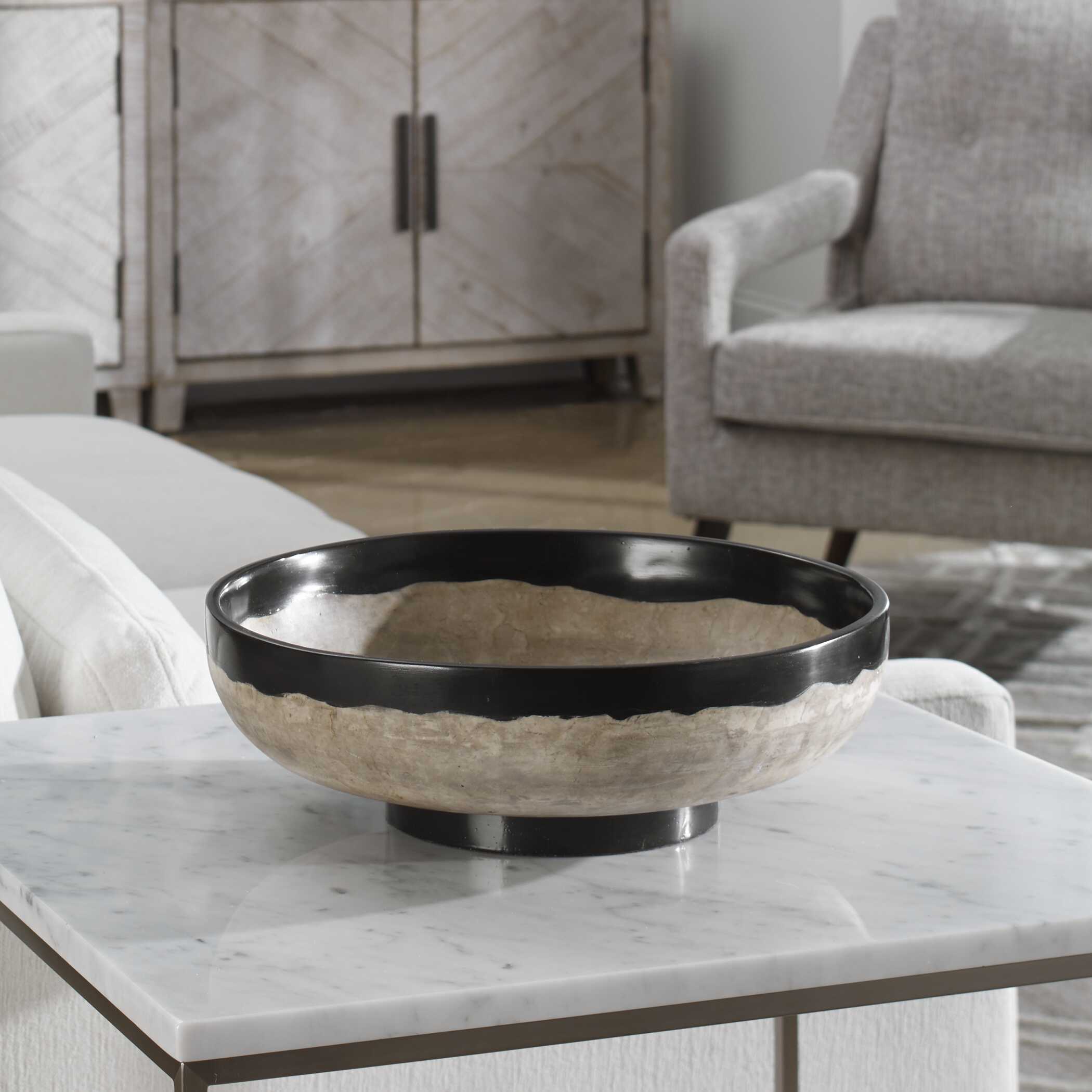 Rastia Terrazzo Bowl large image 