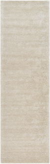 Richmond Handmade Rug, by Surya, 10' length x 3' width thumbnail