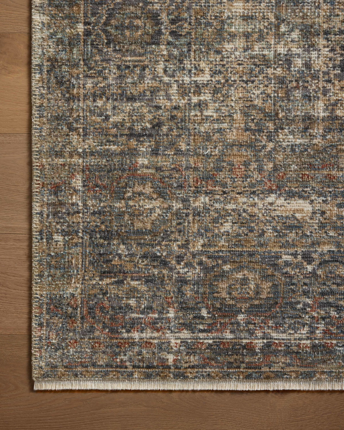 Loloi Heritage Rug, 10' length x 14' width View 6