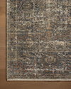 Loloi Heritage Rug, 10' length x 14' width thumbnail 6