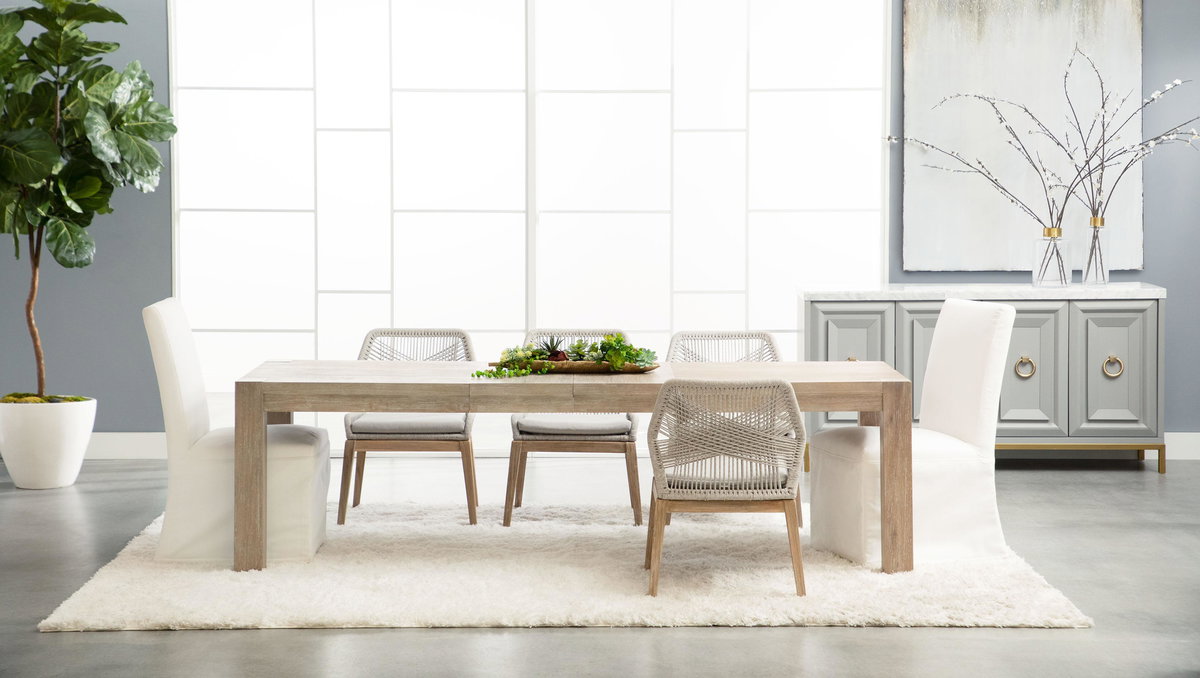 Azure Carrera Media Sideboard, Cabinets & Sideboard by Essentials for Living, 71" width x 36" height x 19" depth View 14