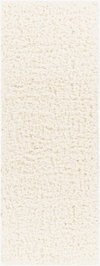 Angora Machine Woven Rug, by Surya, 7'2.61" length x 2'7.5" width thumbnail