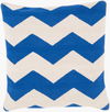 Bold Geo Accent Pillow thumbnail 0