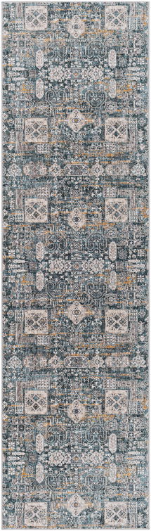 Online Designer Living Room Cardiff 9' x 12'2 Rug