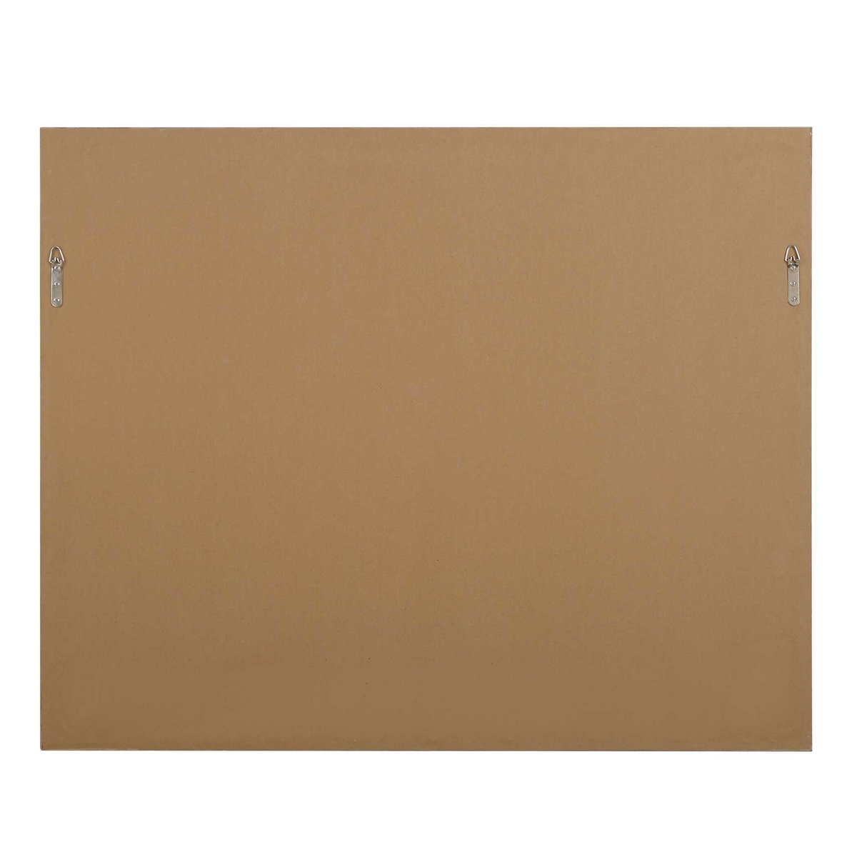 Memory Of The West Landscape Print, by Uttermost, 3'11.25" width x 3'2.25" height x 1.5" depth View 8