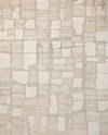 Loloi Octavia Rug, 2'9" length x 8' width thumbnail 1