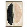 Sage Framed Painting thumbnail 0