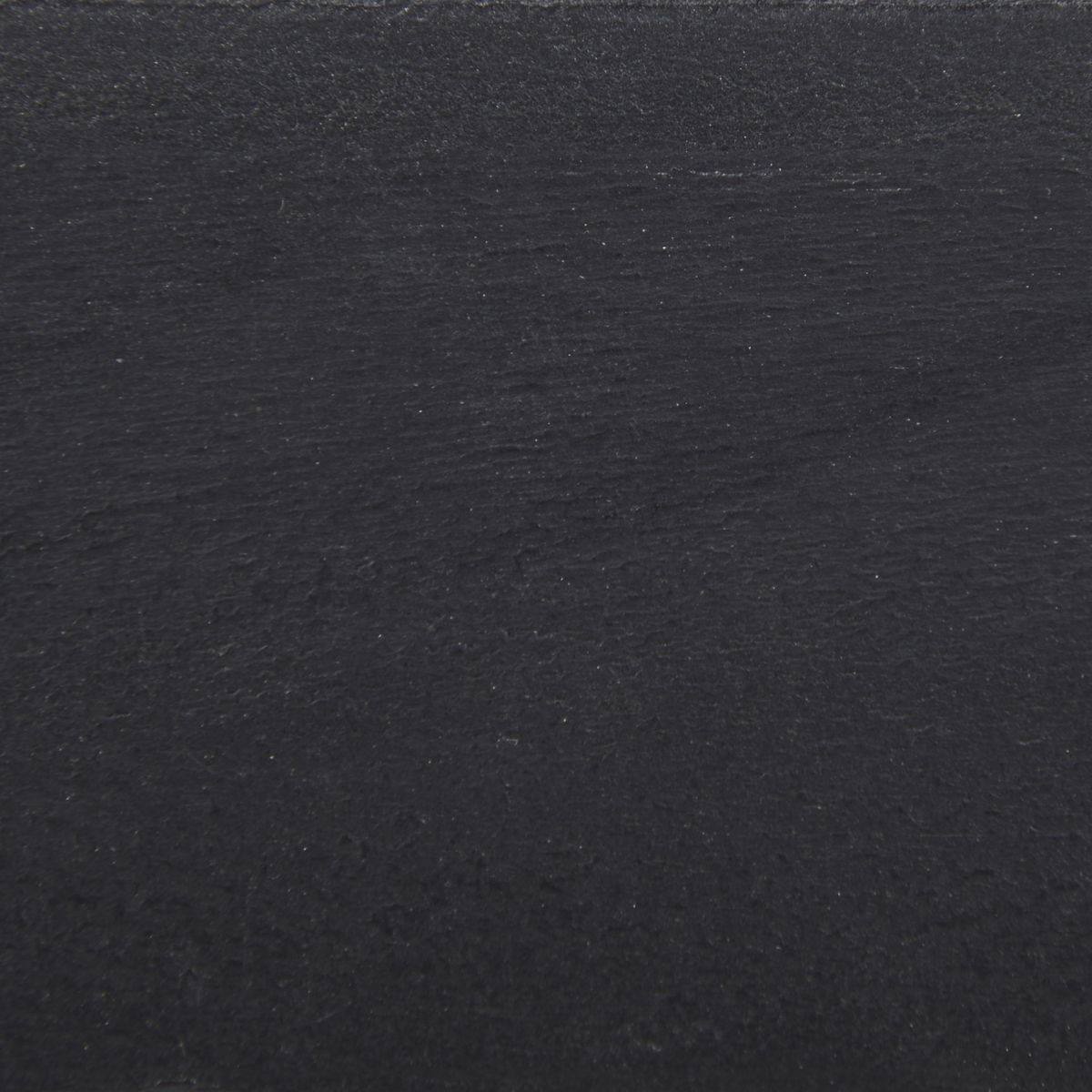 Trey 56'L x 32'W x 17'H Black Metal with Glass Coffee Table, by Mercana, 56" length x 32" width x 17" height View 3