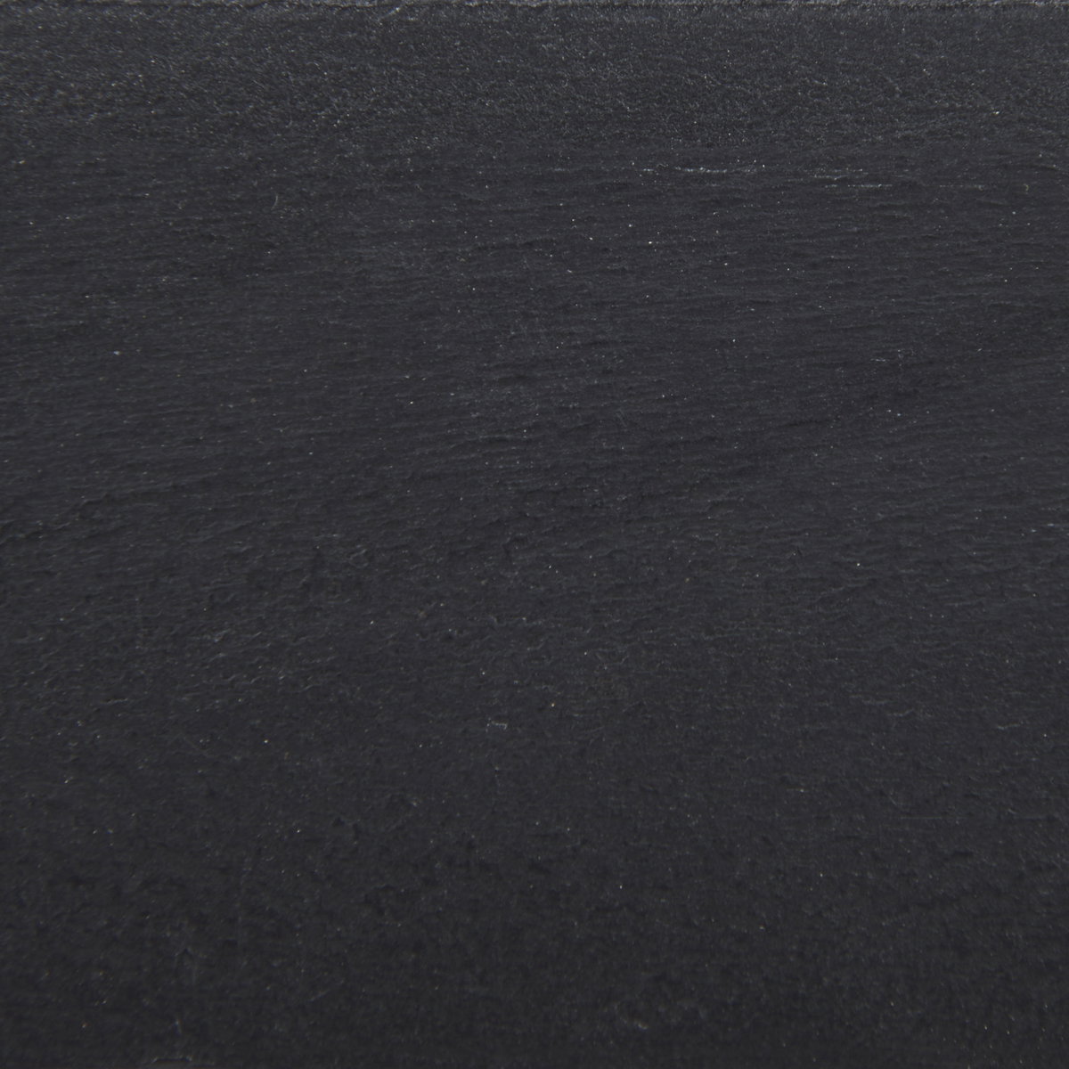 Trey 56'L x 32'W x 17'H Black Metal with Glass Coffee Table, by Mercana, 56" length x 32" width x 17" height View 3
