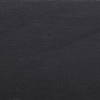 Trey 56'L x 32'W x 17'H Black Metal with Glass Coffee Table, by Mercana, 56" length x 32" width x 17" height thumbnail 3