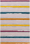Murcia Machine Woven Rug, by Surya, 6'11.86" length x 5'2.99" width thumbnail