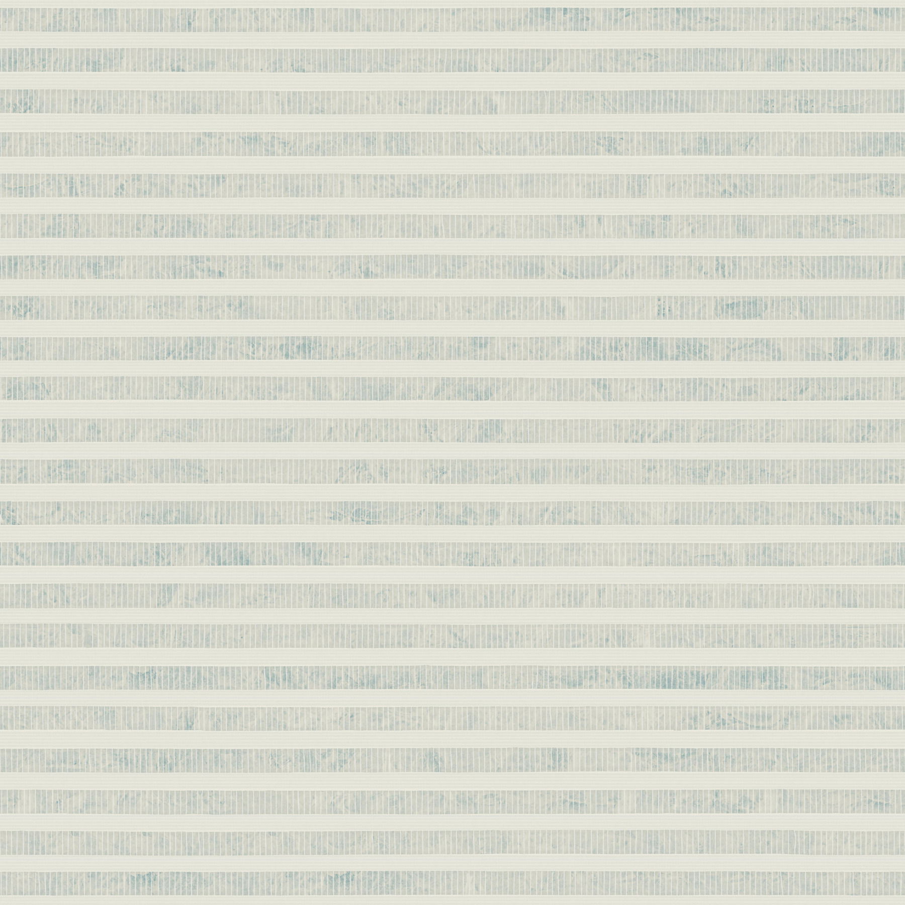 Faux Capiz Soft Blue Wallpaper large image 