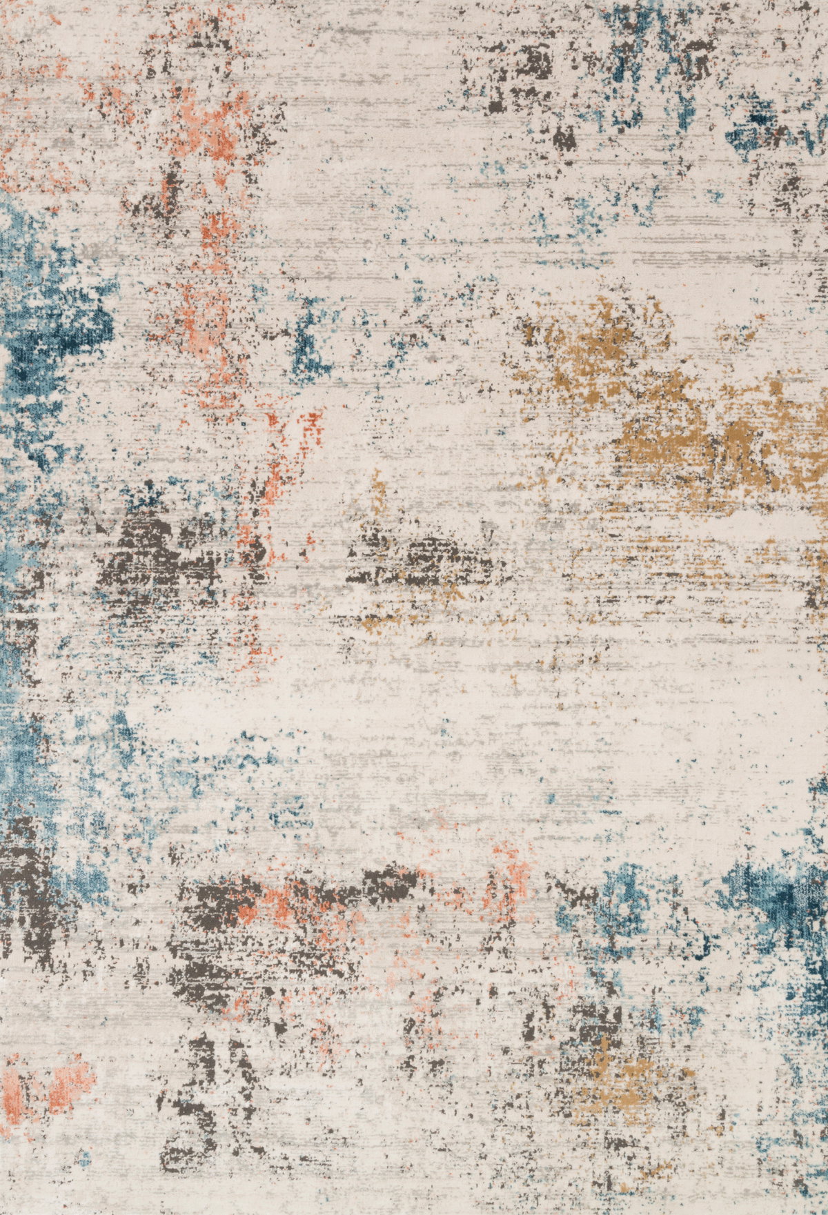 Loloi Alchemy Rug, 2'8" length x 7'6" width View 1