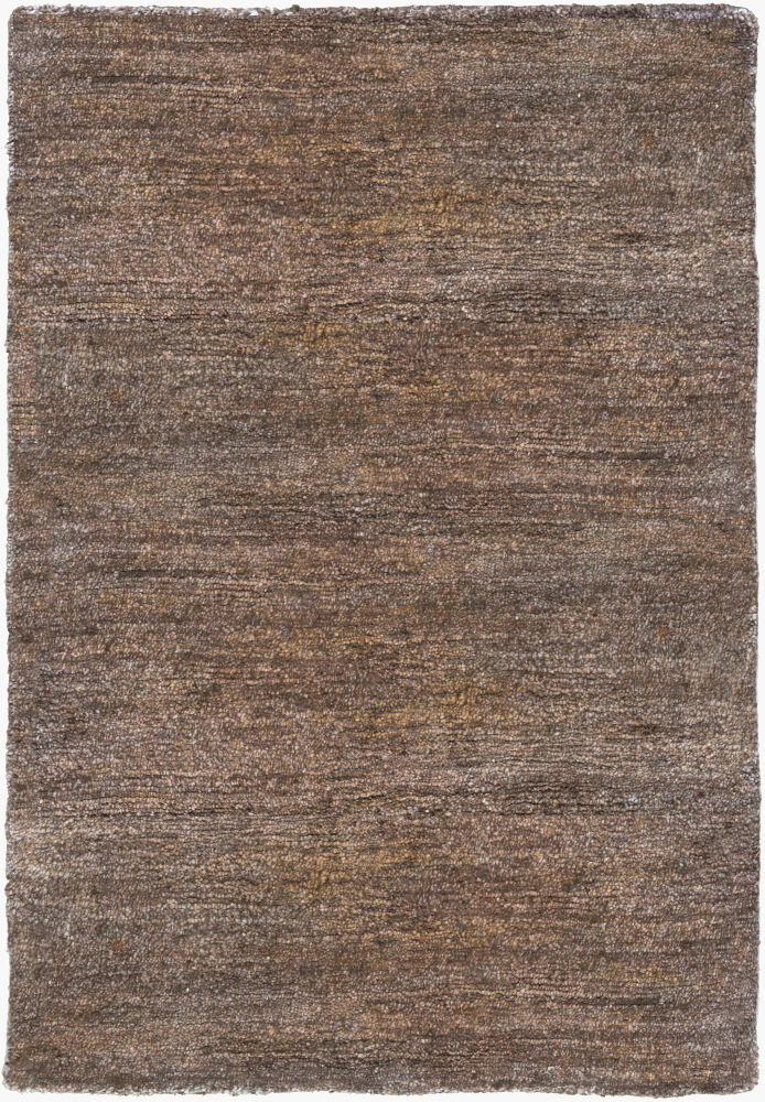 Gilded Handmade Rug large image 