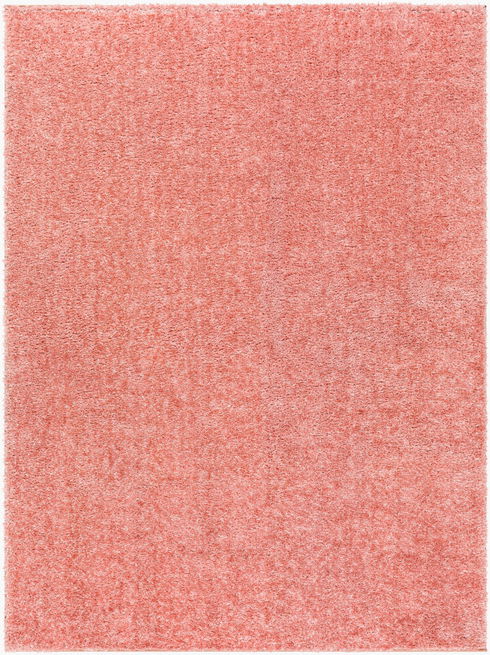 Cloudy Shag Machine Woven Rug