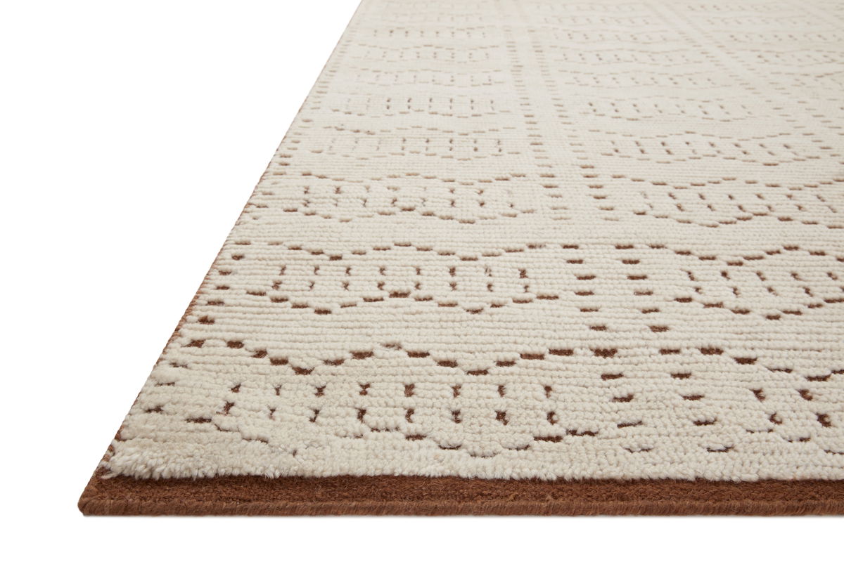 Carrier & Company x Loloi Walker Rug, 2' length x 3' width View 3