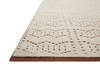 Carrier & Company x Loloi Walker Rug, 2' length x 3' width thumbnail 3