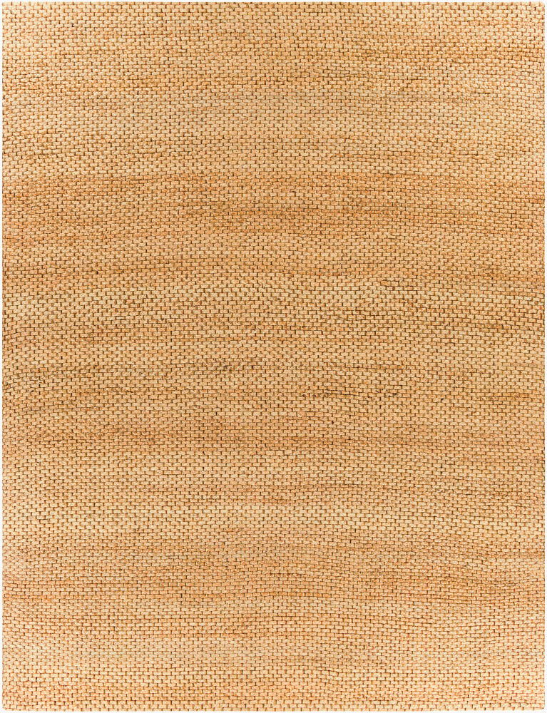 Curacao Handmade Rug, by Surya, 1'6" length x 1'6" width