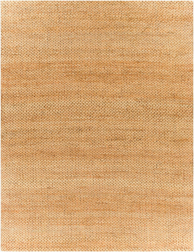 Curacao Handmade Rug, by Surya, 1'6" length x 1'6" width