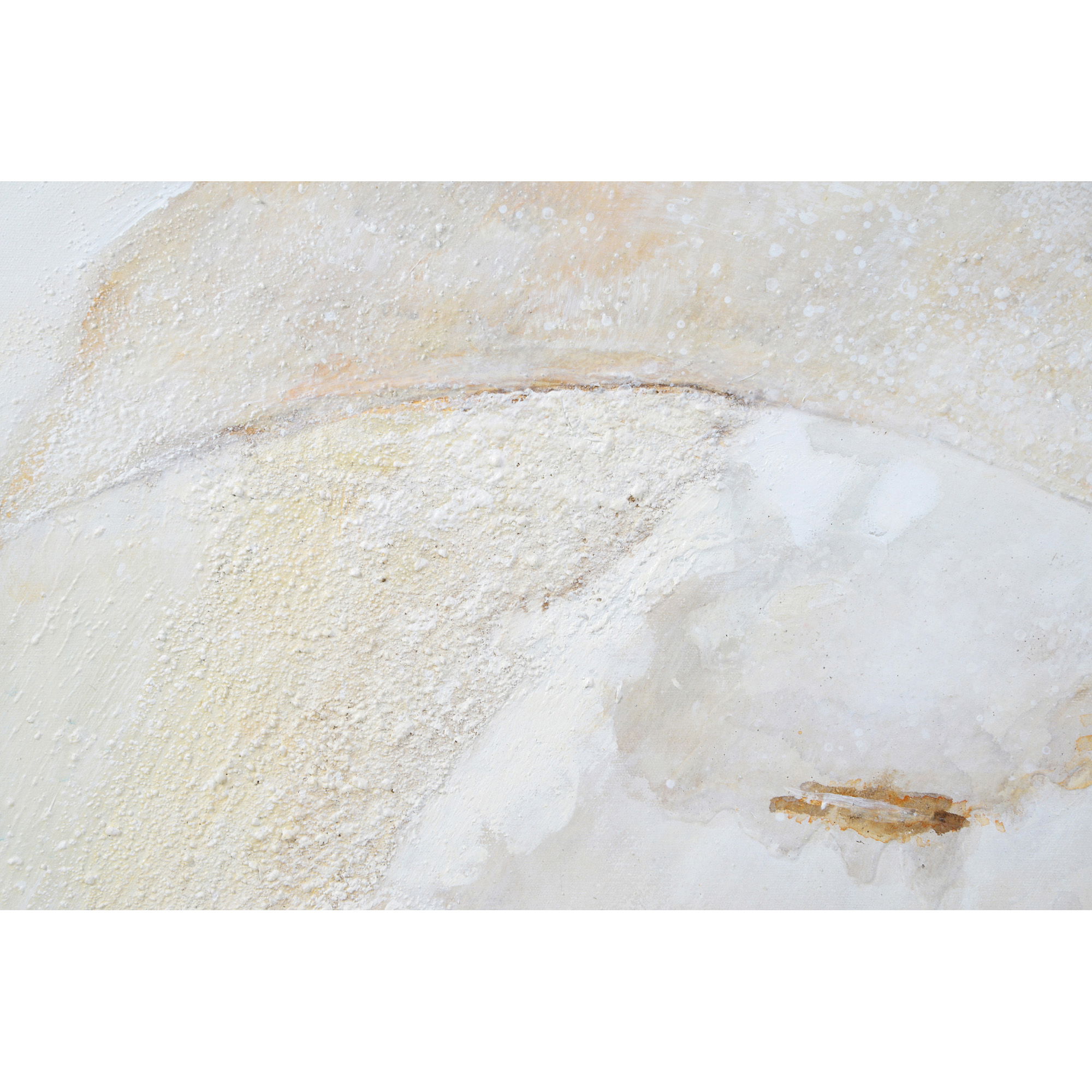 Dimona  Canvas Art, Painting by Renwil, 60" height x 2" depth View 3