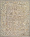 Sinclair Handmade Rug thumbnail 0