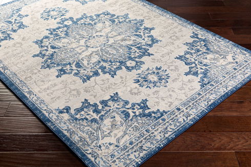 Monaco Machine Woven Rug