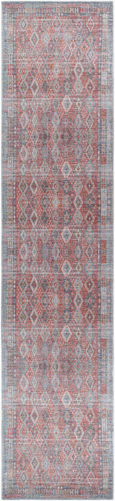 Farrell Machine Woven Rug large image 