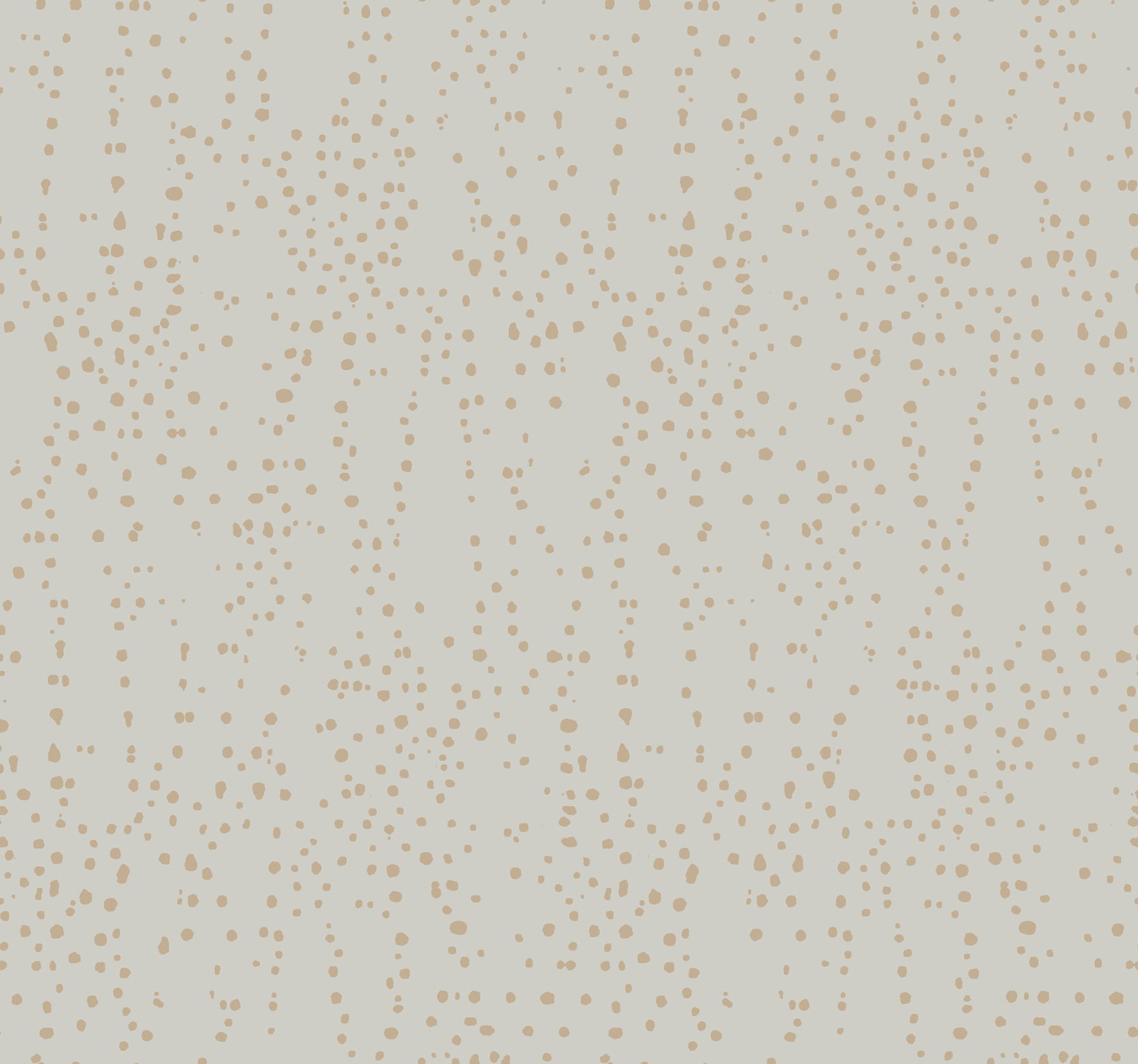 Star Struck Grey & Gold Wallpaper large image 