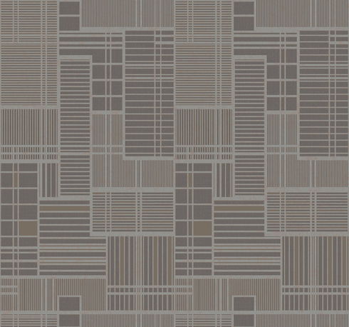 Remodel Charcoal Wallpaper