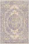 Edith Handmade Rug, by Surya, 3' length x 2' width thumbnail