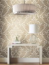 Modern Romance Gold Metallic Wallpaper thumbnail 2