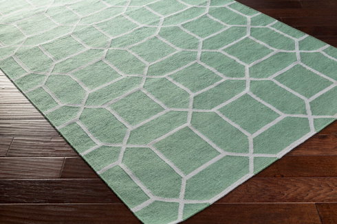 Lagoon Handmade Rug