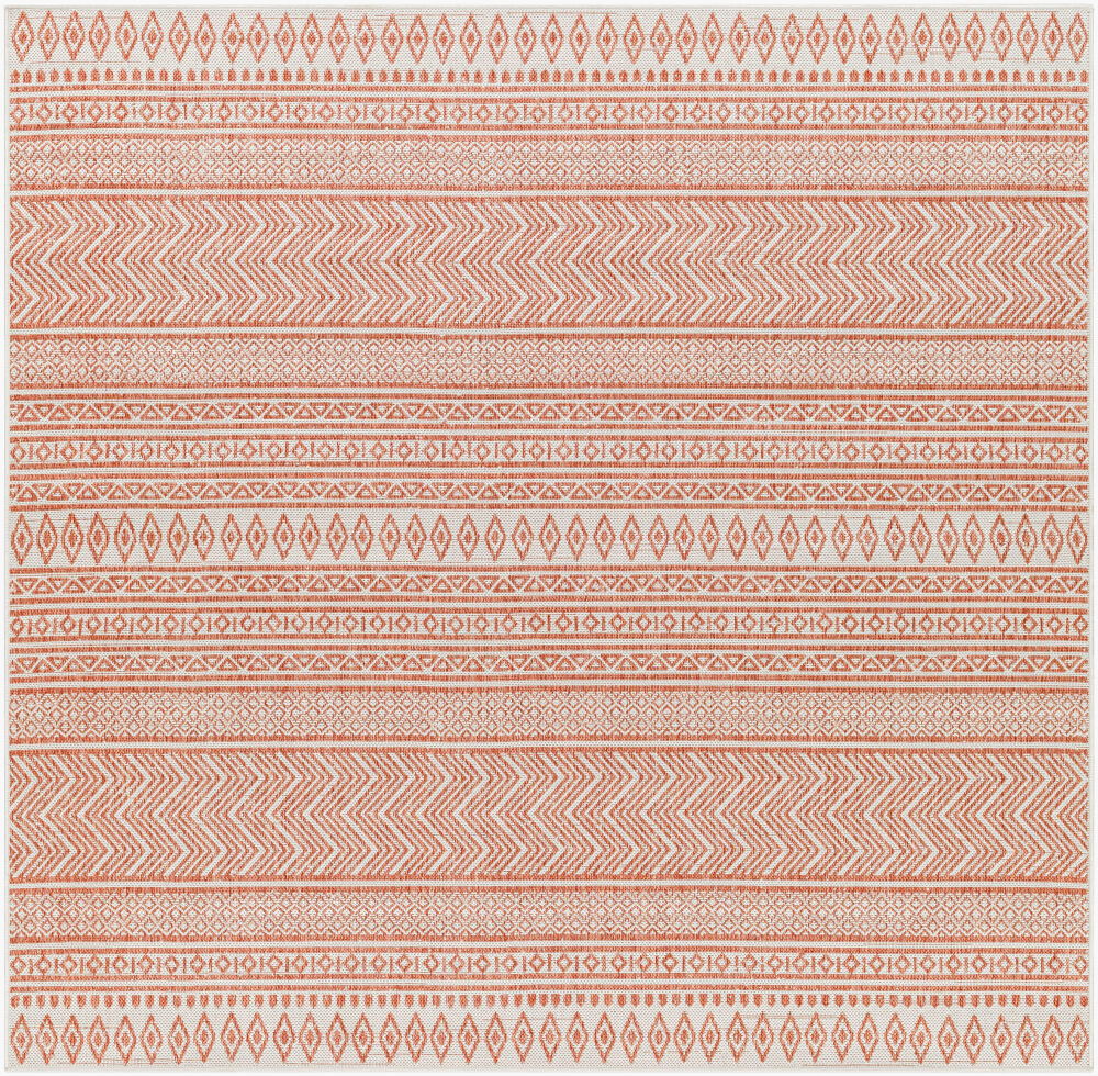 Eagean Machine Woven Rug large image 