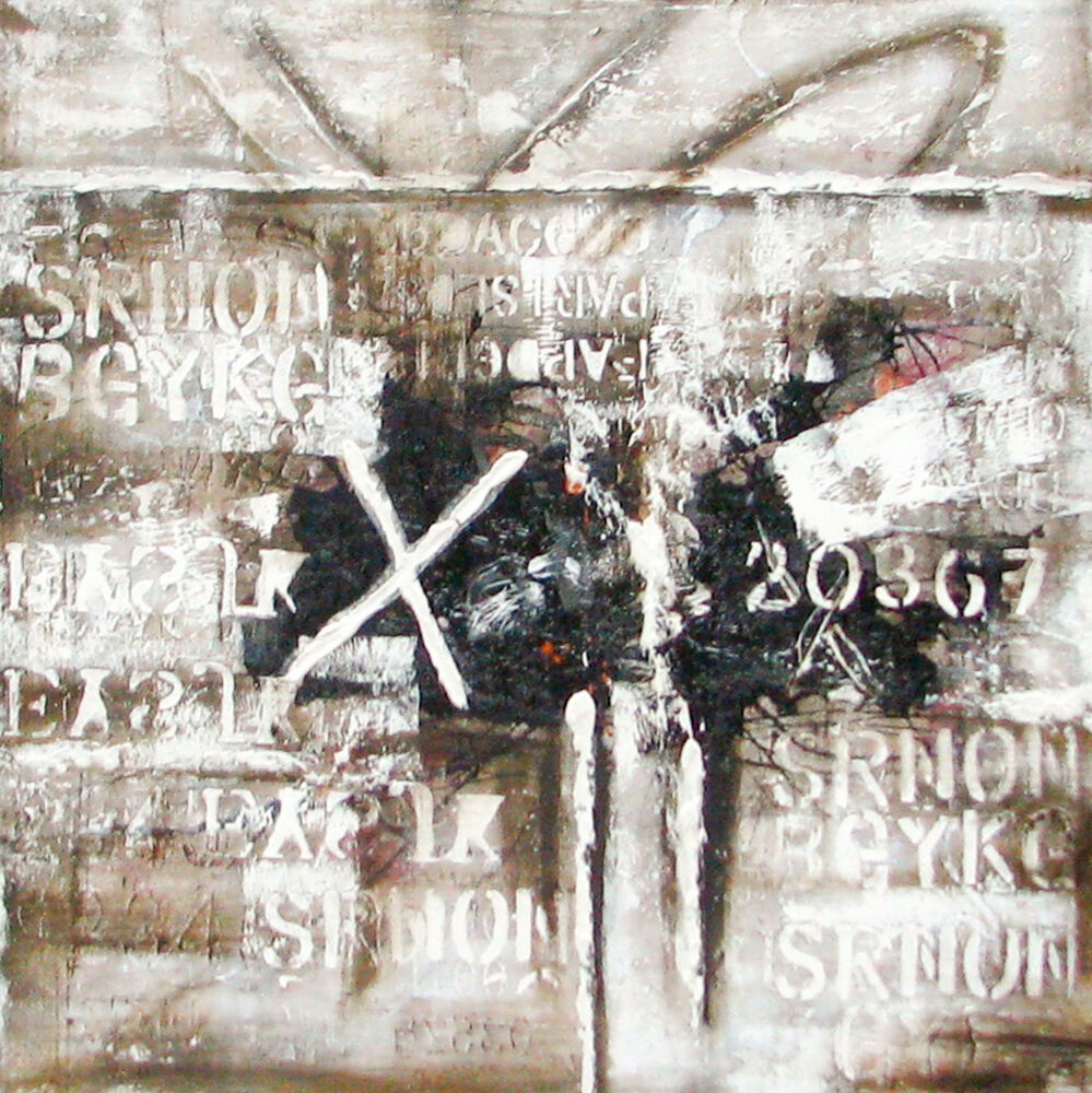 Surya Wall Decor, Painting, 32" width x 32" height