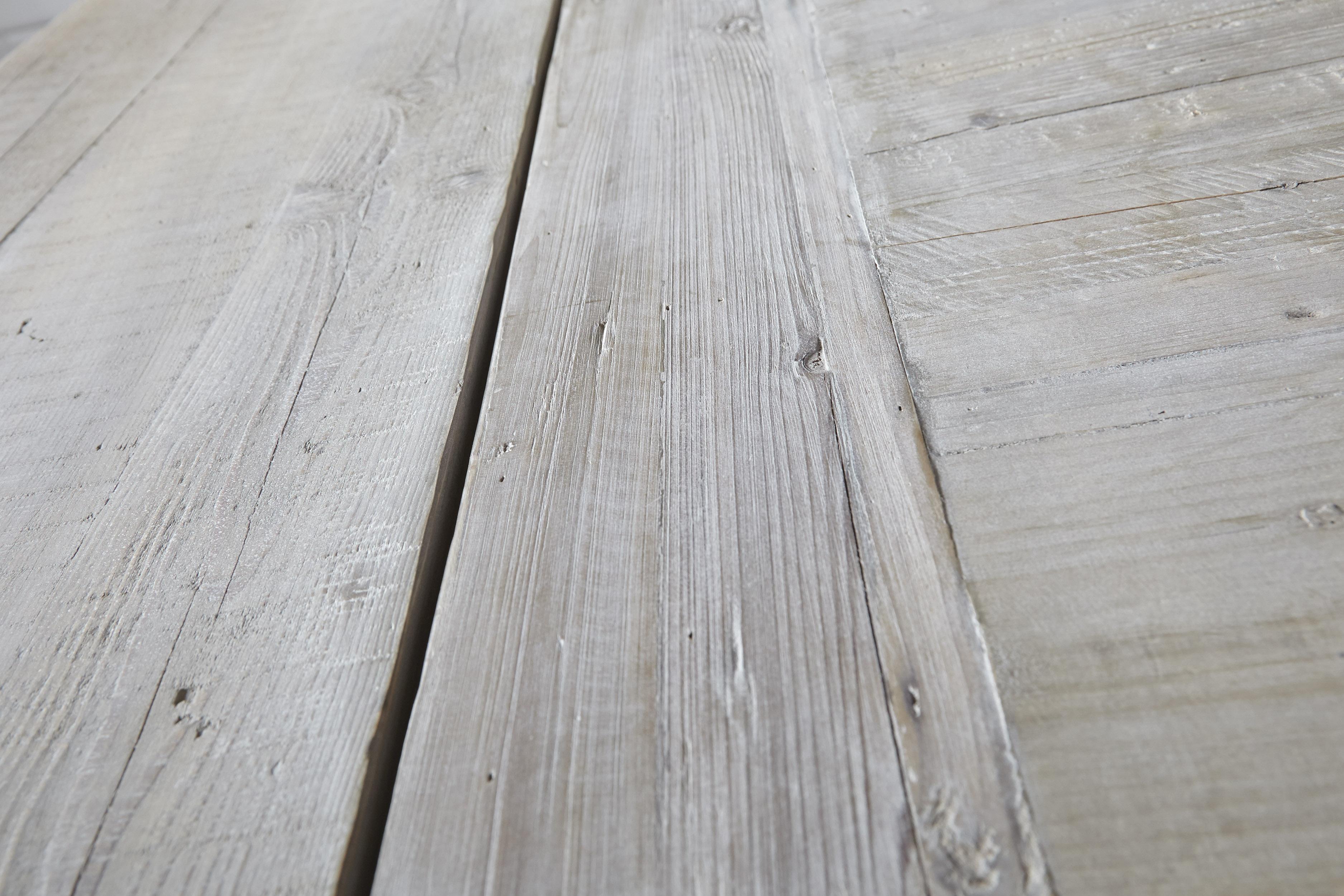 Monastery Extension Dining Table large image 