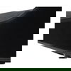 Sedona Dining Chair Shadowed Black Velvet - Set Of Two thumbnail 8
