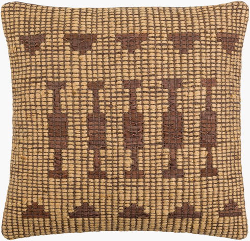 Twareg Accent Pillow
