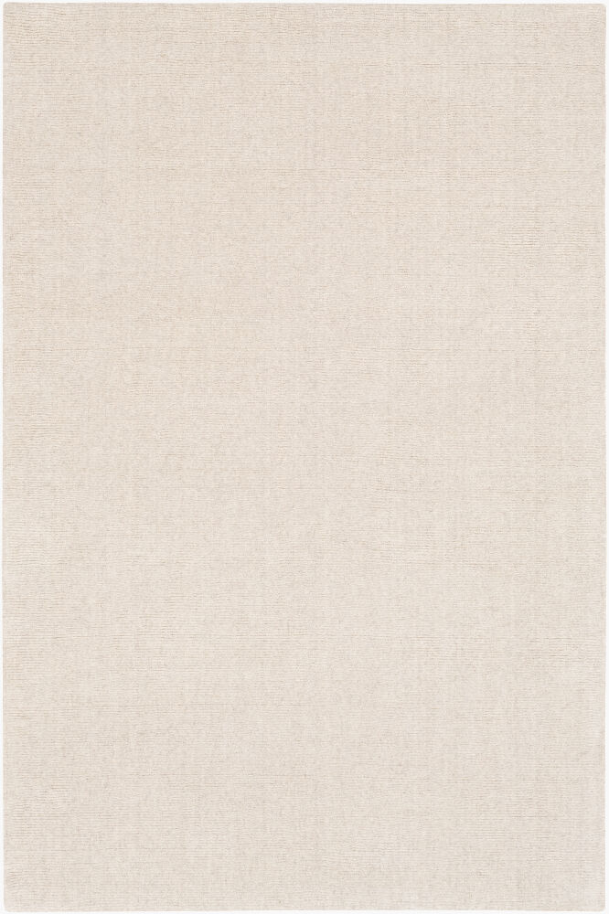 Bari Handmade Rug, by Surya, 7'6" length x 5' width