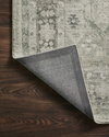 Loloi Rosette Rug, 5' length x 7'6" width thumbnail 8