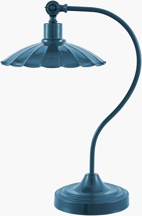 Pavona Accent Table Lamp