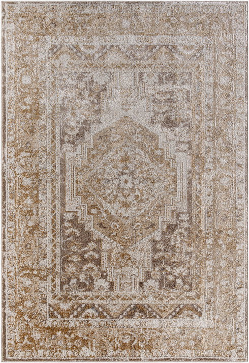 Merengue Machine Woven Rug