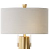 Maris Gold Table Lamp thumbnail 5