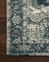 Loloi Mika Rug, 10'6" length x 13'9" width thumbnail 5