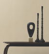 Woven Linen Linen Wallpaper thumbnail 1