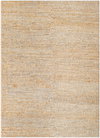 Molly Handmade Rug, by Surya, 1'6" length x 1'6" width thumbnail