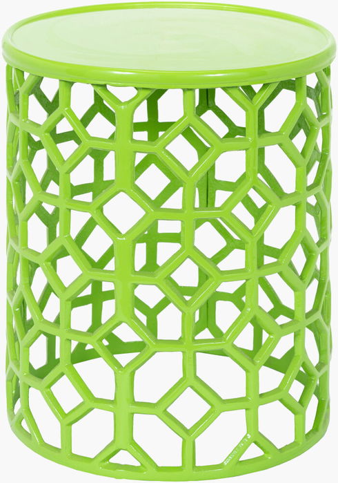 Hale End Table