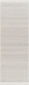 Azalea Handmade Rug, by Surya, 8' length x 2'6" width thumbnail